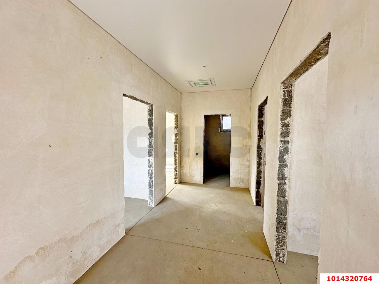 Фото №2: Дом 96 м² + 3.8 сот. - Новомихайловский, ул. Шапсугская, 41