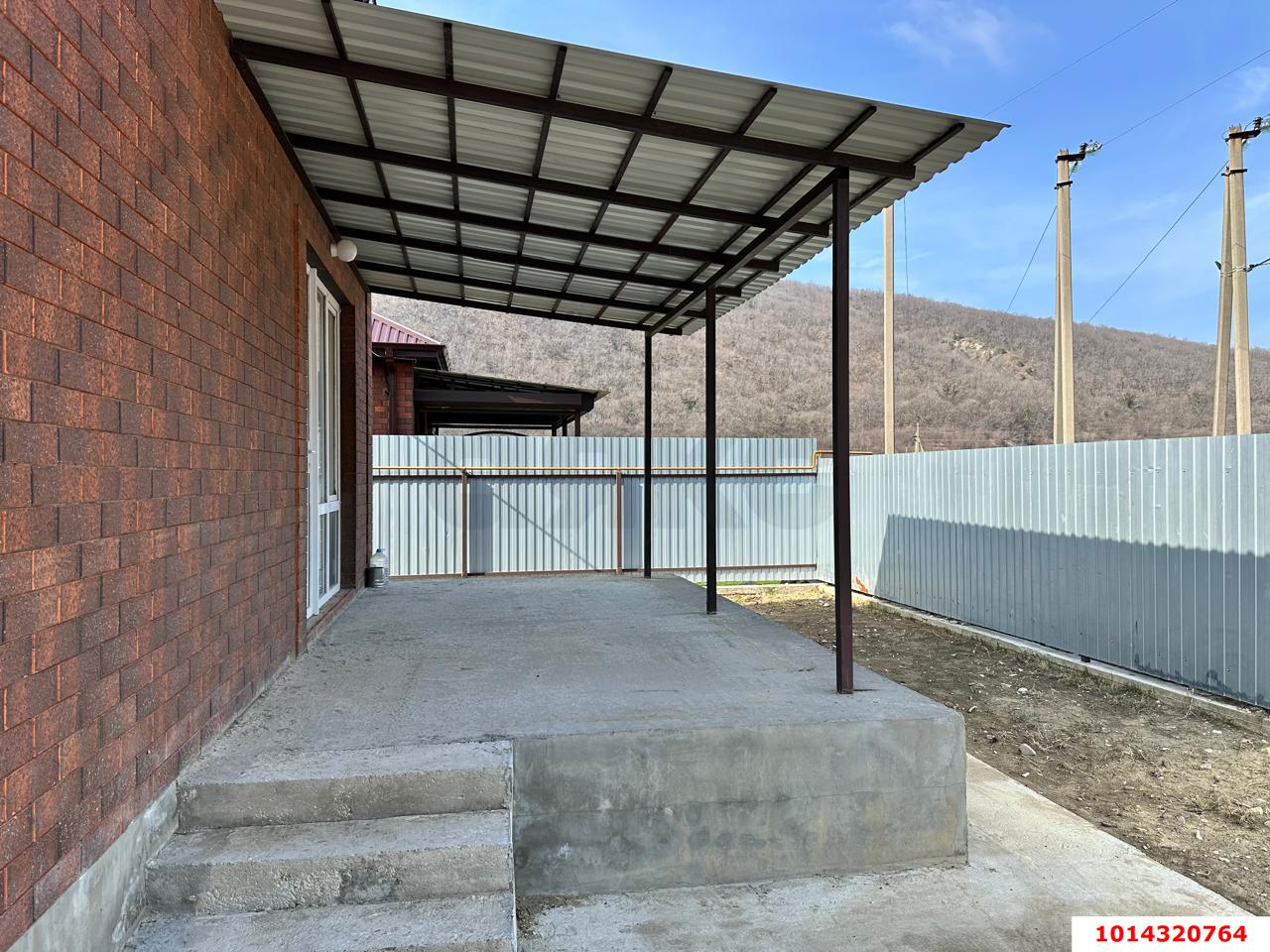 Фото №7: Дом 96 м² + 3.8 сот. - Новомихайловский, ул. Шапсугская, 41