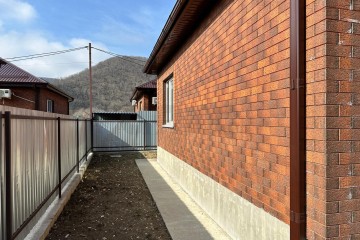 Фото №4: Дом 96 м² - Новомихайловский, ул. Шапсугская, 41