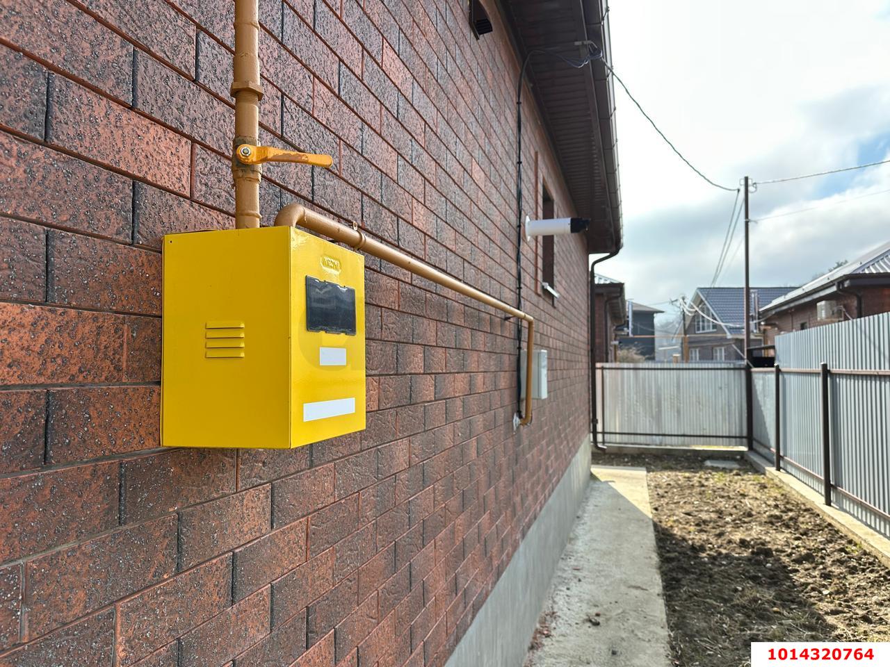 Фото №8: Дом 96 м² + 3.8 сот. - Новомихайловский, ул. Шапсугская, 41