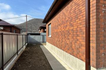 Фото №4: Дом 96 м² - Новомихайловский, ул. Шапсугская, 41