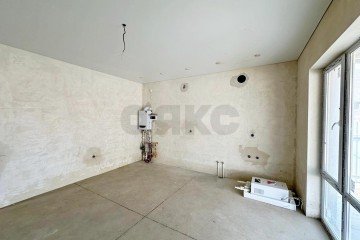 Фото №3: Дом 96 м² - Новомихайловский, ул. Шапсугская, 41