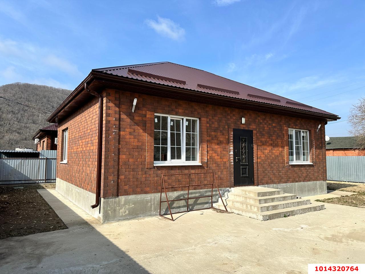 Фото №6: Дом 96 м² + 3.8 сот. - Новомихайловский, ул. Шапсугская, 41