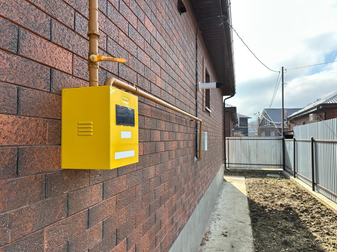 Фото №8: Дом 96 м² + 3.8 сот. - Новомихайловский, ул. Шапсугская, 41