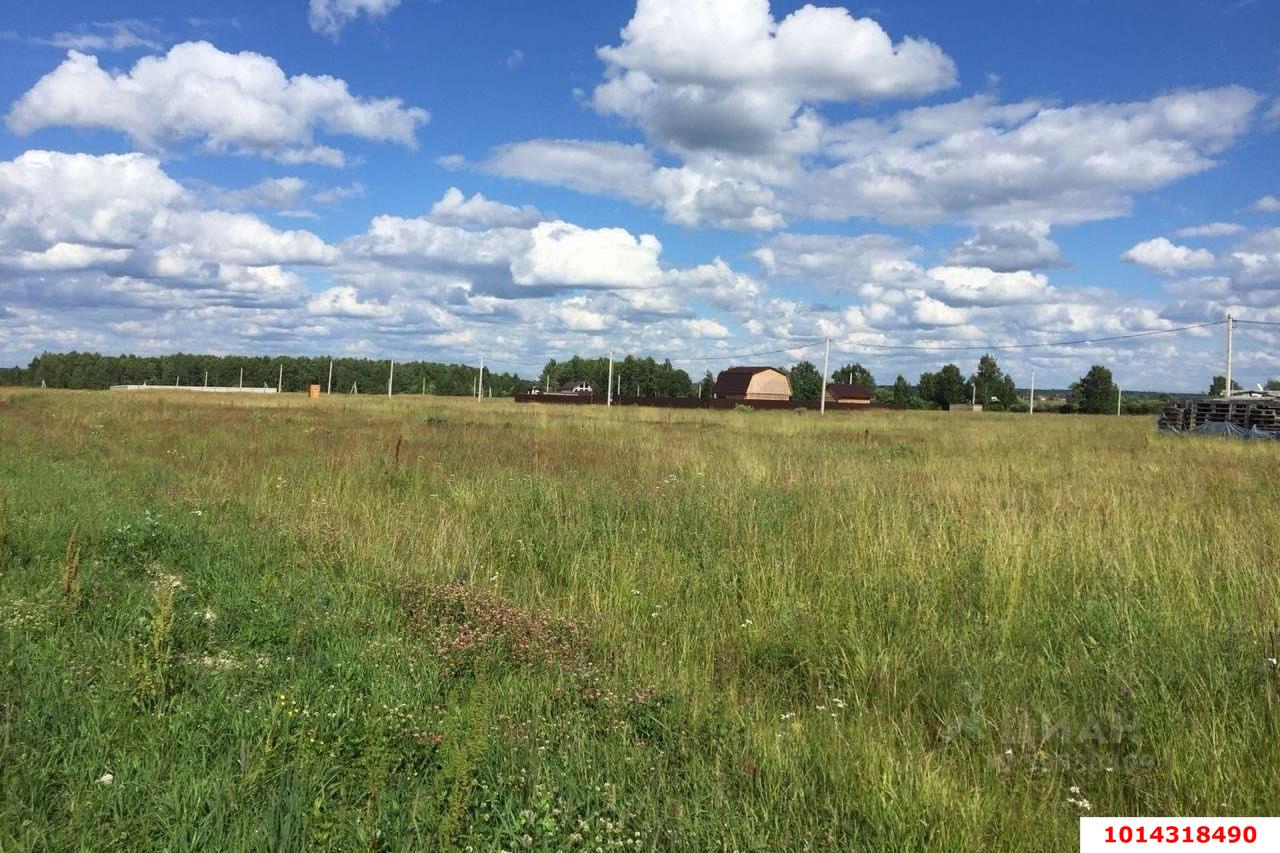 Фото №1: Земельный участок 6.9 сот. - Копанской, мкр. Прикубанский внутригородской округ, ул. Уренгойская, 3