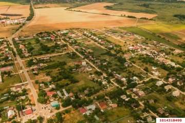 Фото №2: Земельный участок под ИЖС 6.9 сот. - Копанской, мкр. Прикубанский внутригородской округ, ул. Уренгойская, 3
