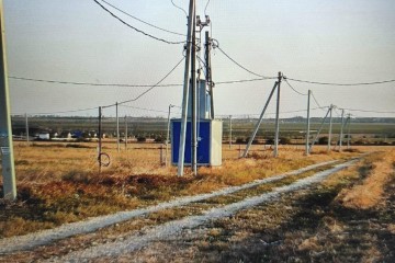 Фото №2: Земельный участок под ИЖС 5 сот. - Кучугуры, ул. Ленина, 26