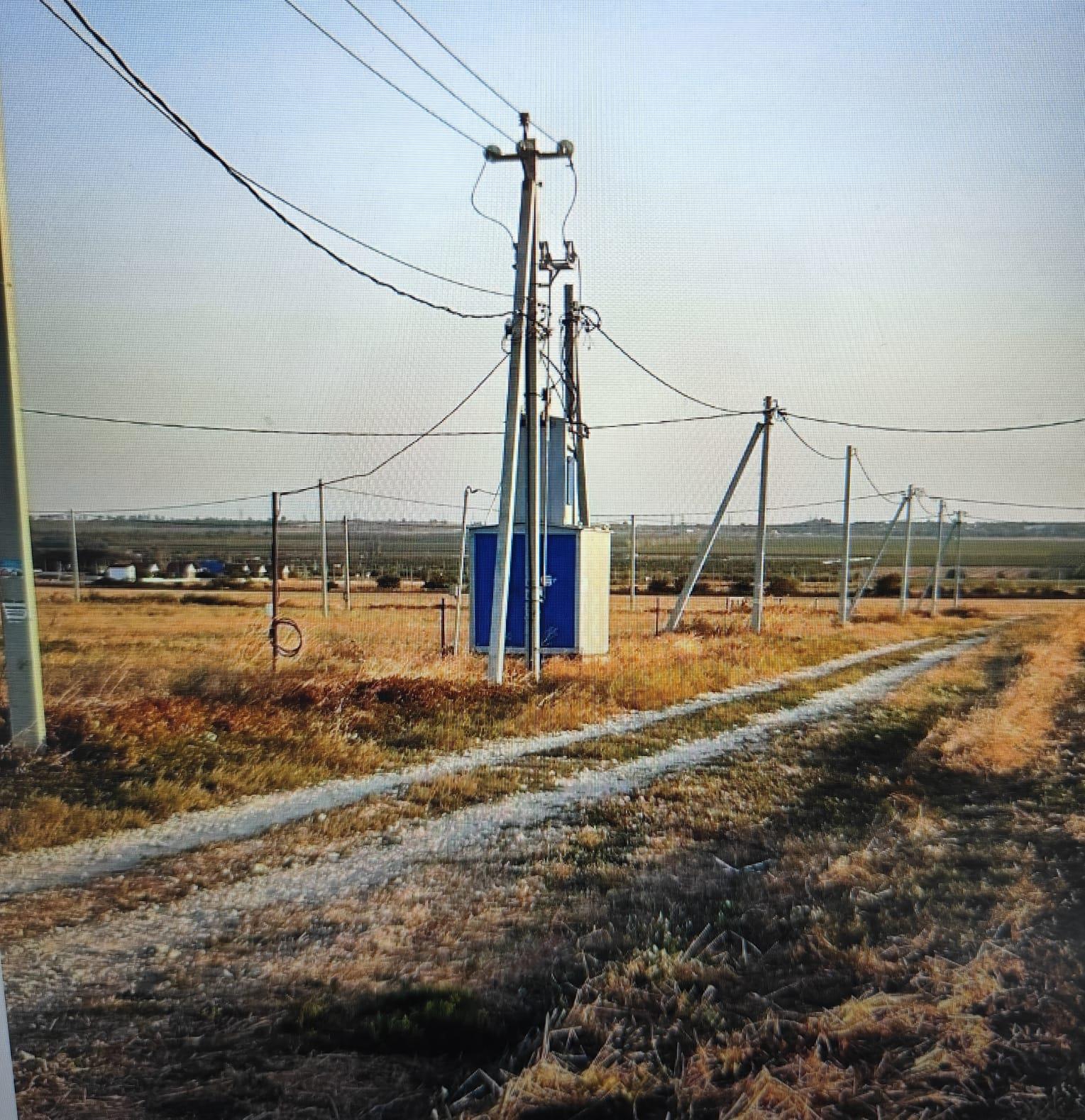 Фото №2: Земельный участок 5 сот. - Кучугуры, ул. Промысловая, 10