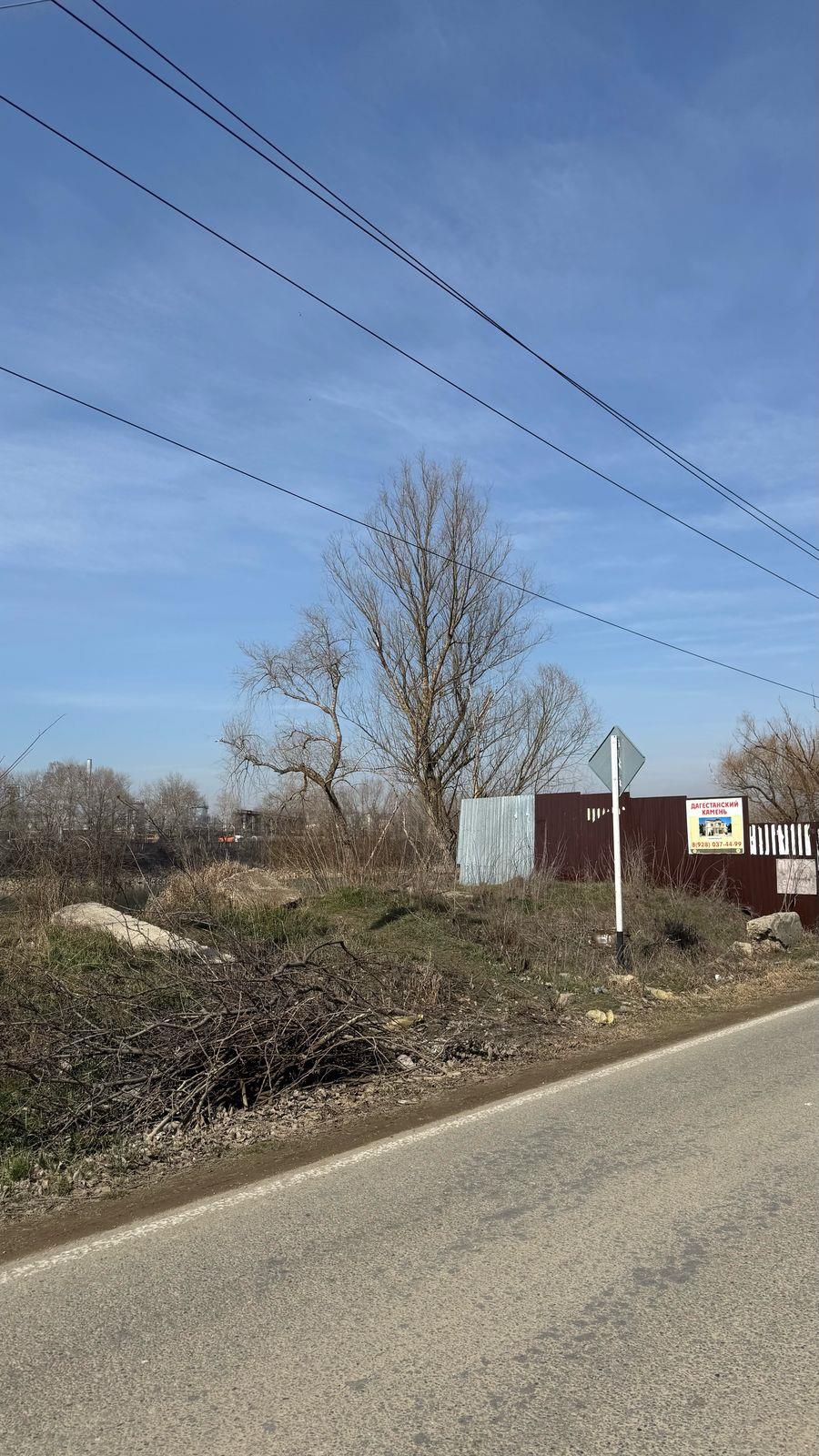 Фото №7: Земельный участок 4 сот. - Новый, ул. Набережная, 15/1