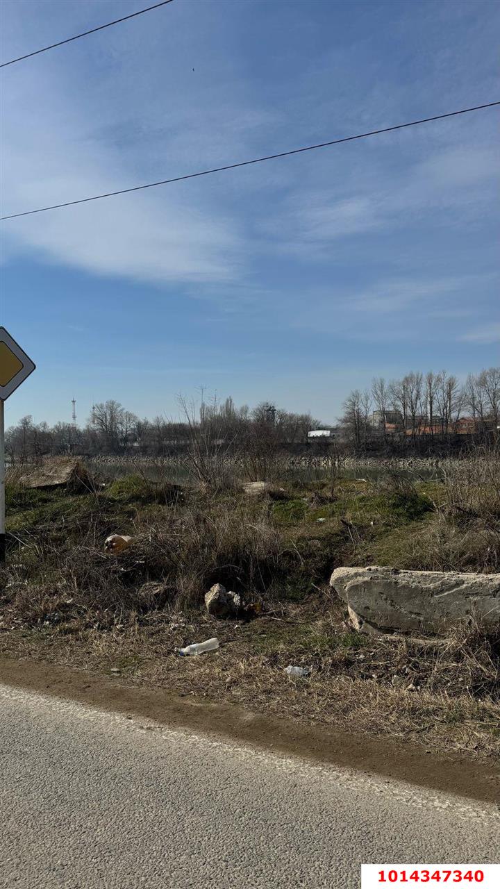 Фото №3: Участок садоводство 4 сот. - Новый, ул. Набережная, 15/1