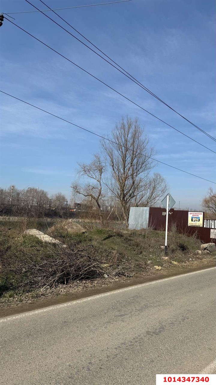 Фото №6: Участок садоводство 4 сот. - Новый, ул. Набережная, 15/1