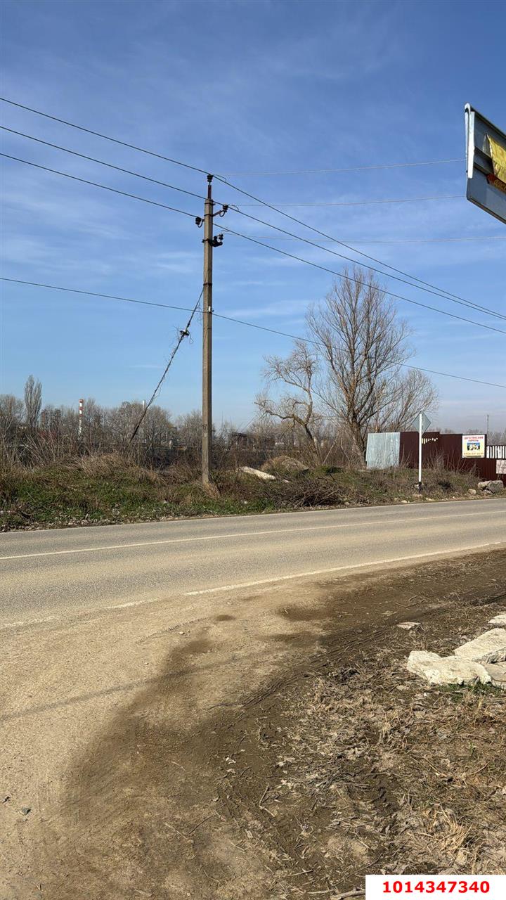 Фото №5: Участок садоводство 4 сот. - Новый, ул. Набережная, 15/1