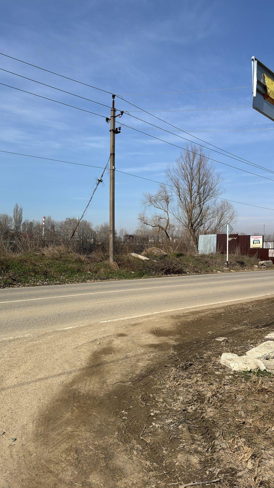 Фото №5: Земельный участок 4 сот. - Новый, ул. Набережная, 15/1