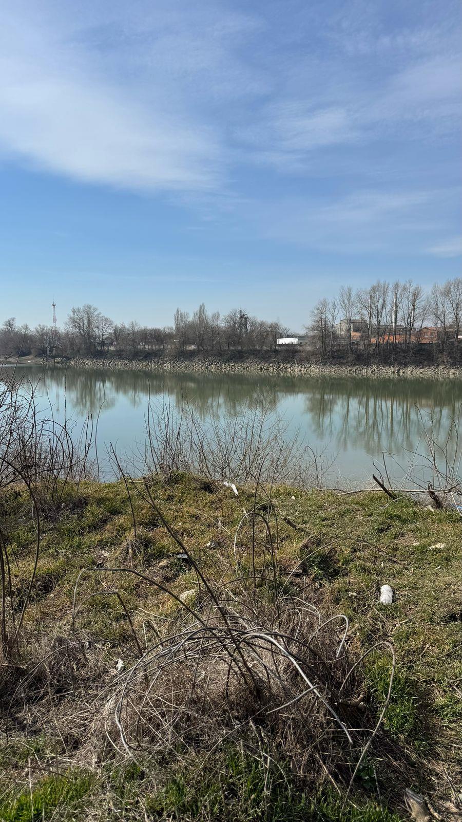 Фото №2: Земельный участок 4 сот. - Новый, ул. Набережная, 15/1