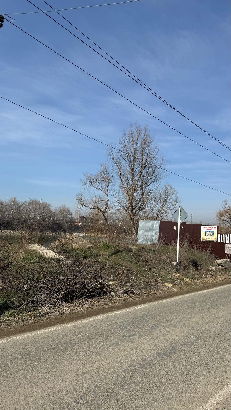 Фото №6: Земельный участок 4 сот. - Новый, ул. Набережная, 15/1