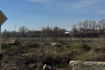 Фото №3: Участок садоводство 4 сот. - Новый, ул. Набережная, 15/1