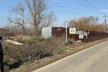 Фото №4: Участок садоводство 4 сот. - Новый, ул. Набережная, 15/1