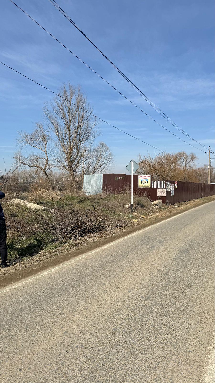 Фото №4: Земельный участок 4 сот. - Новый, ул. Набережная, 15/1