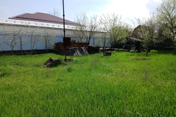 Фото №3: Участок садоводство 4 сот. - Мечта, мкр. Прикубанский внутригородской округ, ул. Мичурина, 38