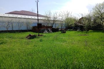 Фото №3: Земельный участок 4 сот. - Мечта, мкр. Прикубанский внутригородской округ, ул. Мичурина, 38