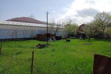 Фото №2: Земельный участок 4 сот. - Мечта, мкр. Прикубанский внутригородской округ, ул. Мичурина, 38