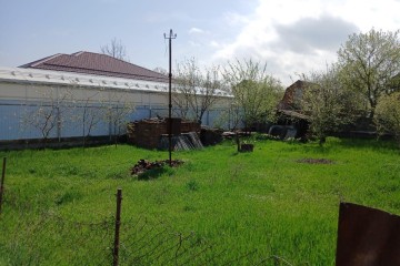 Фото №2: Участок садоводство 4 сот. - Мечта, мкр. Прикубанский внутригородской округ, ул. Мичурина, 38