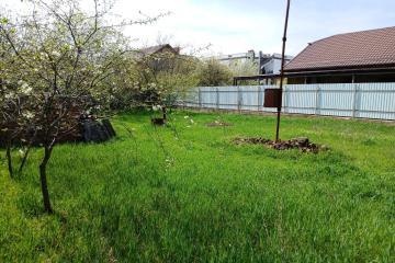 Фото №4: Земельный участок 4 сот. - Мечта, мкр. Прикубанский внутригородской округ, ул. Мичурина, 38