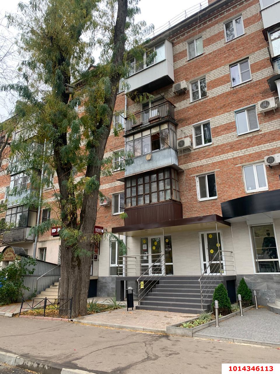 Фото №7: Торговое помещение 40 м² - Краснодар, Западный внутригородской округ, ул. Рашпилевская, 201