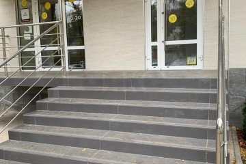 Фото №4: Торговое помещение 40 м² - Краснодар, мкр. Западный внутригородской округ, ул. Рашпилевская, 201