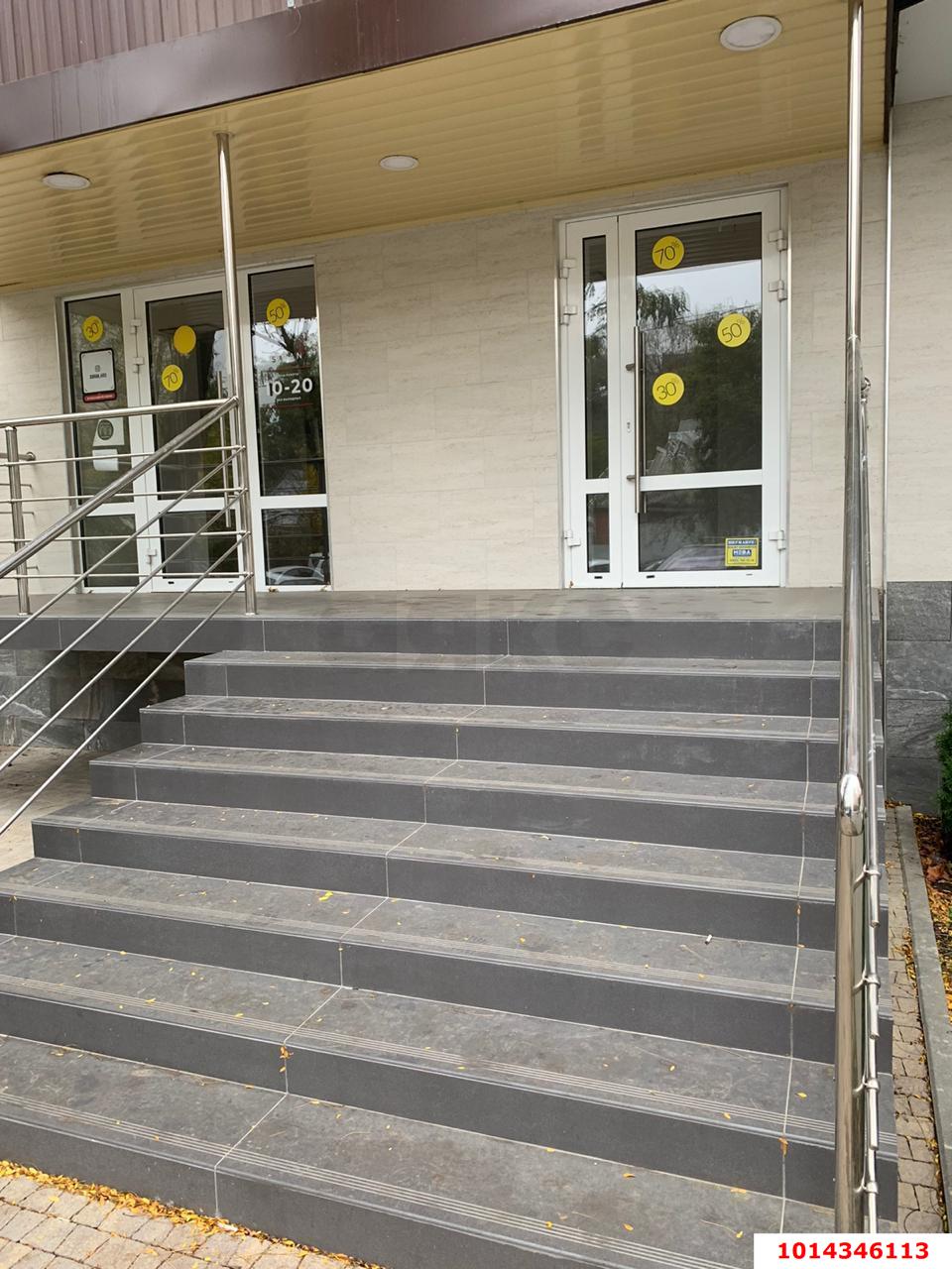 Фото №4: Торговое помещение 40 м² - Краснодар, Западный внутригородской округ, ул. Рашпилевская, 201