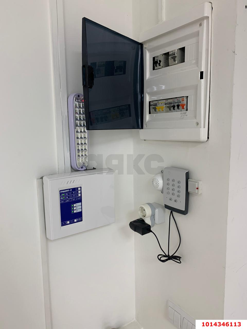 Фото №2: Торговое помещение 40 м² - Краснодар, Западный внутригородской округ, ул. Рашпилевская, 201