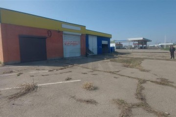 Фото №1: Торговое помещение 128 м² - Краснодар, ул. Восточный обход Краснодара, 5А