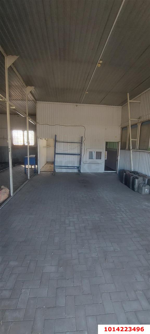 Фото №9: Коммерция 127 м² - Краснодар, ул. Восточный обход Краснодара, 5А