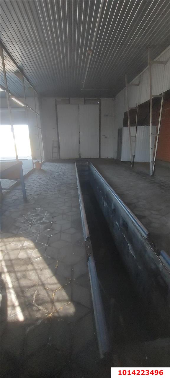 Фото №5: Коммерция 127 м² - Краснодар, ул. Восточный обход Краснодара, 5А