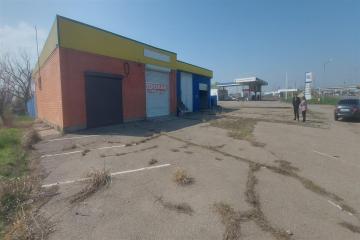Фото №1: Коммерция 127 м² - Краснодар, ул. Восточный обход Краснодара, 5А