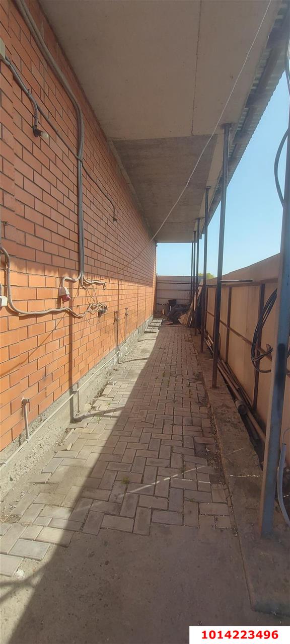 Фото №10: Торговое помещение 128 м² - Краснодар, ул. Восточный обход Краснодара, 5А