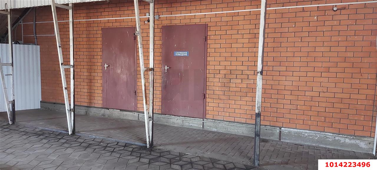 Фото №7: Торговое помещение 128 м² - Краснодар, ул. Восточный обход Краснодара, 5А