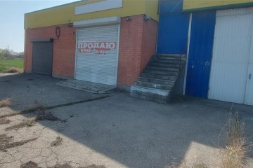 Фото №2: Торговое помещение 128 м² - Краснодар, ул. Восточный обход Краснодара, 5А