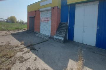 Фото №2: Коммерция 127 м² - Краснодар, ул. Восточный обход Краснодара, 5А