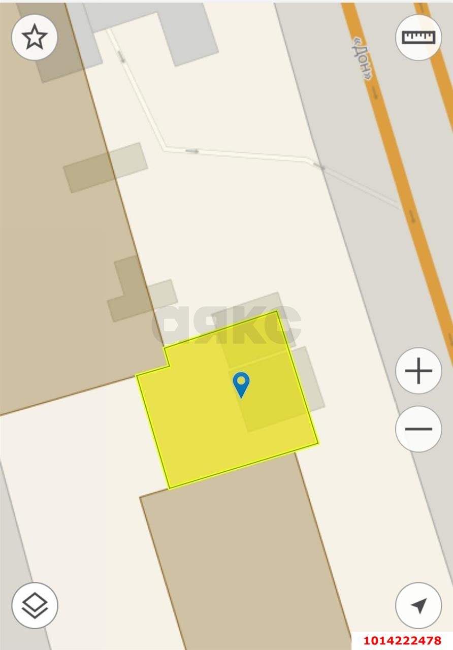 Фото №15: Торговое помещение 118 м² - Краснодар, ул. Восточный обход Краснодара, 5А