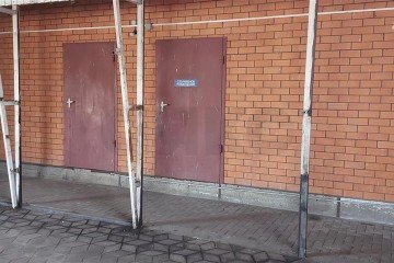 Фото №5: Торговое помещение 118 м² - Краснодар, ул. Восточный обход Краснодара, 5А