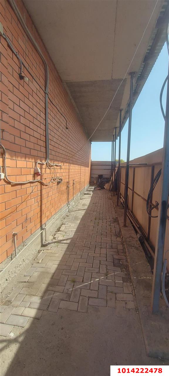 Фото №8: Торговое помещение 118 м² - Краснодар, ул. Восточный обход Краснодара, 5А