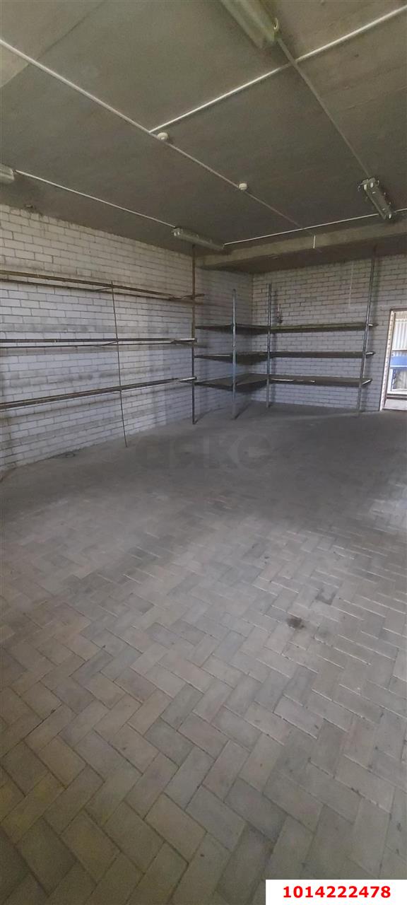 Фото №14: Коммерция 117 м² - Краснодар, ул. Восточный обход Краснодара, 5А