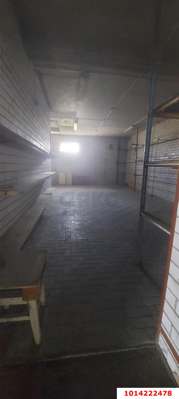 Фото №13: Торговое помещение 118 м² - Краснодар, ул. Восточный обход Краснодара, 5А