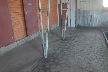 Фото №4: Торговое помещение 118 м² - Краснодар, ул. Восточный обход Краснодара, 5А