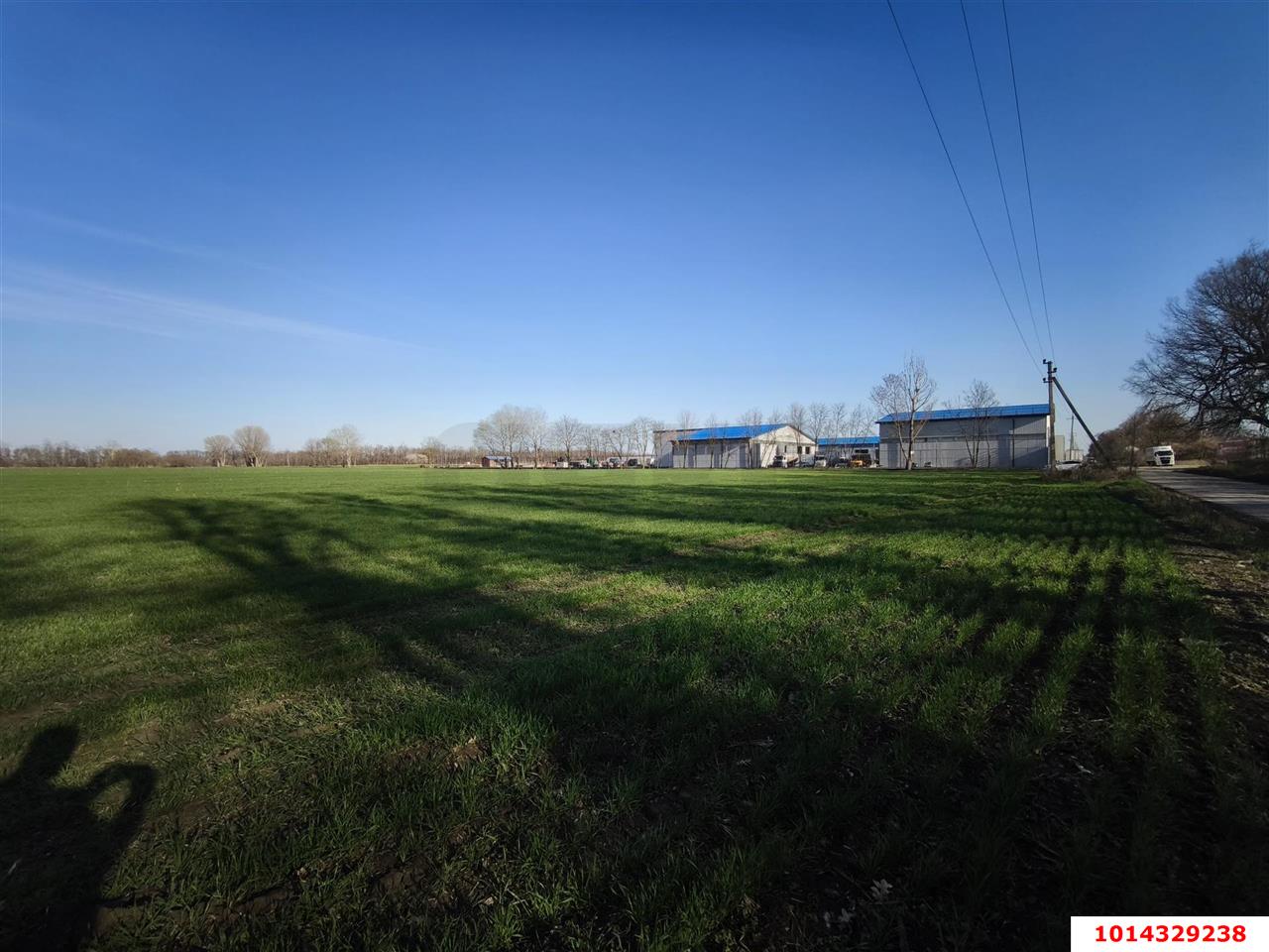 Фото №4: Коммерческая земля 100 сот. - Ленина, Карасунский внутригородской округ, 