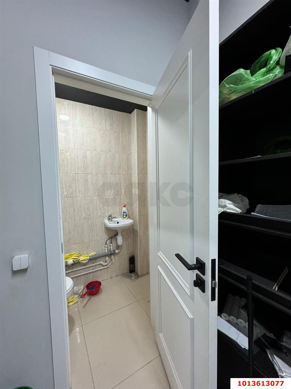 Фото №7: Коммерция 40 м² - Краснодар, Прикубанский внутригородской округ, имени Петра Метальникова, мкр. ЖК Выше, ул. Евгении Жигуленко, 25к2