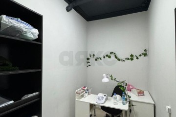 Фото №3: Торговое помещение 41 м² - Краснодар, мкр. жилой комплекс Выше, ул. Евгении Жигуленко, 25к2