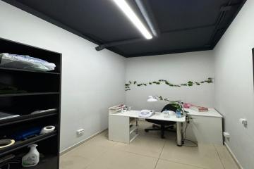 Фото №3: Коммерция 40 м² - Краснодар, мкр. ЖК Выше, ул. Евгении Жигуленко, 25к2