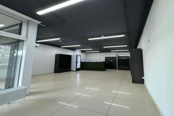 Фото №4: Коммерция 40 м² - Краснодар, мкр. ЖК Выше, ул. Евгении Жигуленко, 25к2